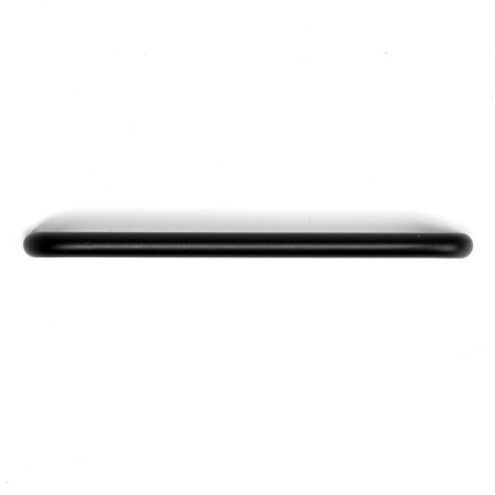 Cappio RSC052, aluminum, m/o 160 mm, 160 mm, black color-3