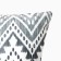 Pillowcase decorative Ethel Morocco Style, 45x45cm, polyester, velor