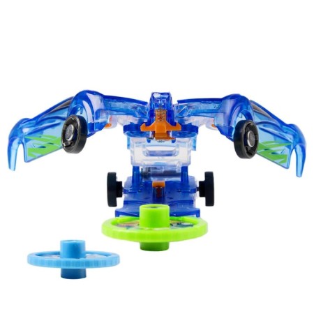 Transformer machine "Wild Tablers: Jaykhok L"-2