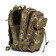 Tactical backpack "Adventure", camouflage, 30l