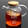 Teapot "House where we are together", 1700 ml