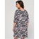 Women's dress, size 54