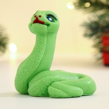 Figure soap 