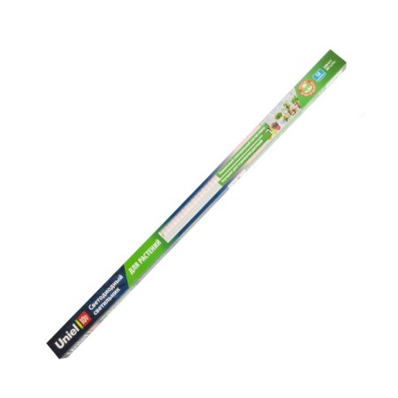 LED LED, 10 W, 572 mm, IP20, 220 V, full spectral, with an off.-10