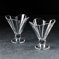 Set of Creamy Glass Ice Ville, 119 ml, 2 pcs
