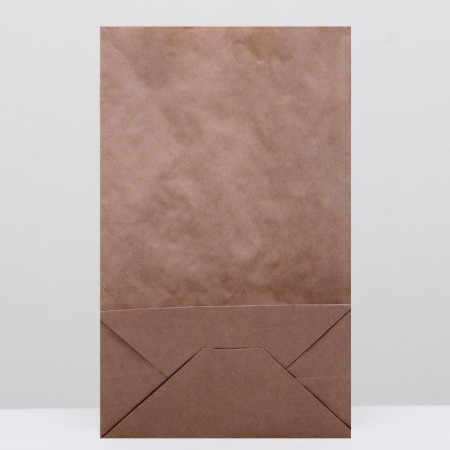 Craft package Paper Pack, rectangular bottom 24 x 14 x 40 cm-2