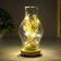 Nightnik Sobe "Flowering Love" LED from batteries LR44 MIX 8x8x19 cm Risalux