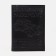 Cover for autoDocations and passports, black color