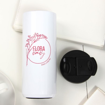 Thermostana Flora, 500 ml, retains heat 2 hours-2