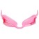 ONLYTOP swimming glasses, bears, light pink color