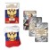 Playing Cards "Mighty Russia", 36 cards, 18+