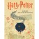 Notebook for recording recipes "Harry Potter", A5, 128 sheets