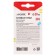 Gloring pads (dots) 15g, 30 pieces, 20 x 20mm, Devente, 2 sheets, bilateral, transparent, euro suspension