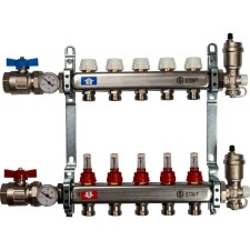 Collector Group Stout SMS 0907 000005, 1 