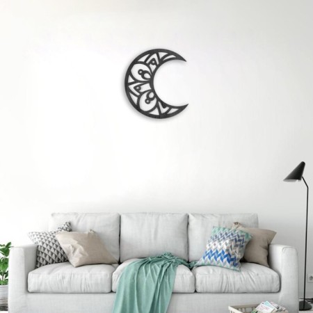 Panel "Circle. Ornament 3" 30 cm