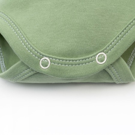 Body crumb I, Basic Line, height 86-92 cm, green color-7