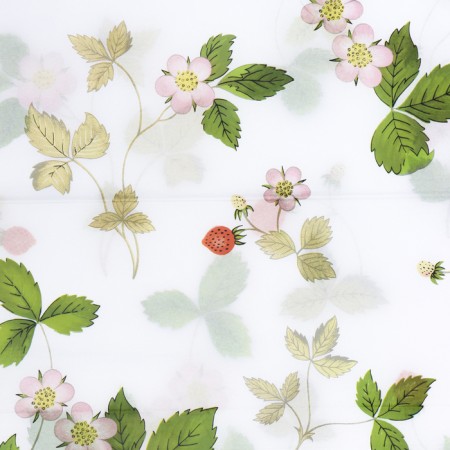 Paper Pacific, "Spring Garden", 50 cm x 70 cm 17 grams-1