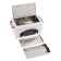 Luazon LGS-04 sterilizer, for manicure tools, 300 watts, up to 200 ° C, white