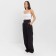 Women's pants Mist p. 42 (height 165), black