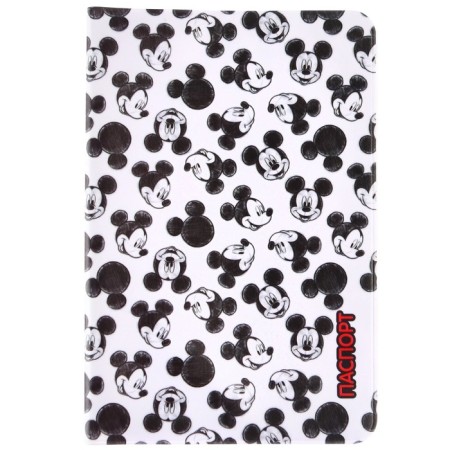 Passport cover, Mickey Mouse-2