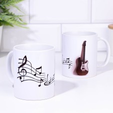 Sublimation mug 