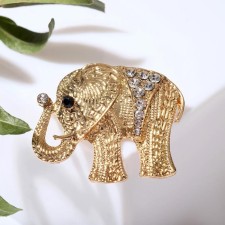 Brooch 