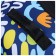 Tubing - Winter Star Let’s GO cheesecake, case diameter 110 cm, blue color