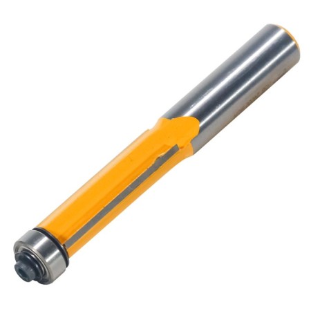 Clesteric Encor 10653, straight, on wood, 3 knife, d = 12 mm, 12.7 x 38 mm-1