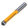 Clesteric Encor 10653, straight, on wood, 3 knife, d = 12 mm, 12.7 x 38 mm