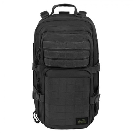 Tactical backpack TRAMP TRP-041, Squad, black, 35 l.-2
