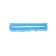 School pencil case on lightning cat blue