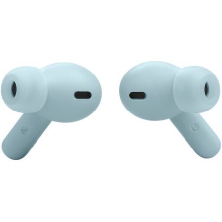 Enterrained JBL Wave Beam headset Mint Bluetooth in the ear sink (JBLWBEAMIMIT-2