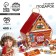 Sweet children's New Year's gift "Delicious gift", sweets 400 g