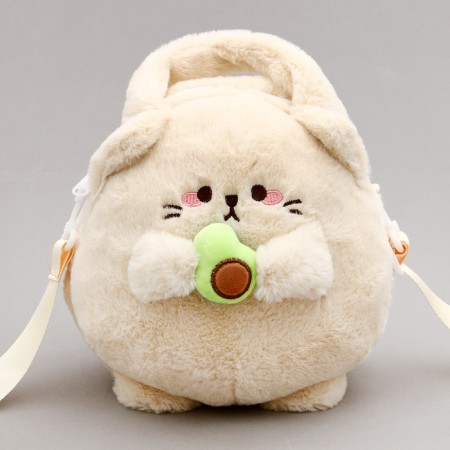 Children's Bag "Kotik", 20 cm-2