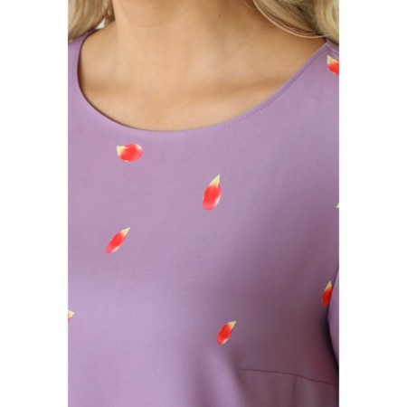 Women's dress, size 52-7