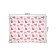 Decorative panel with photo printing "Catch pattern", horizontal, size 150x200 cm