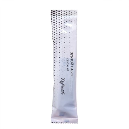Tooth set of Refresh series in Floopac (salary 14cm.+ S/P Sasha 4ml.)