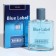 Tuale water men's Absolute Blue Label, 100 ml (based on Blue Label (Givenchy)