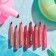 Tint for the lip Deborah Milano Aqua Tint Lipstick, tone 05 deep red, 2.5 g