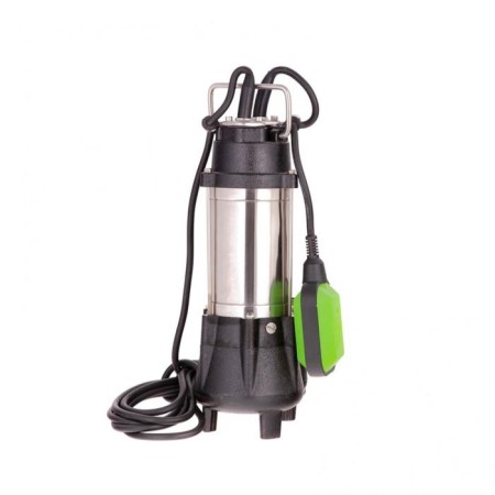 Fecal pump "Sibrtekh" SFN250 99801, 250 watts, pressure 8 m, 167 l/min-1