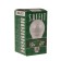 LED LED SAFFIT SBA6012, A60, E27, 12 W, 230 V, 4000 K, 1100 lm, 220 °, 113x60 mm