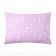 Pillowcase Ethel Funny Cat 50x70 cm, 100% cotton, calico