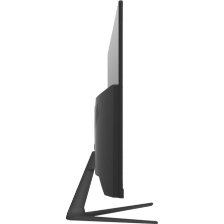 Rombica SkyView i24x1, 23.8 ", IPS, 1920x1080, 75Hz, 5 ms, HDMI, DP, VGA, Black-3