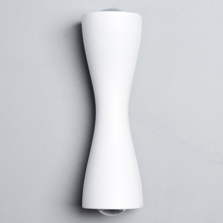 Sconces "Nuvola" LED 6W 4000K IP65 4000K white 5x16 cm-3