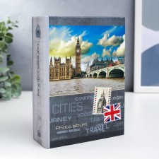 Photo album in 100 photos 