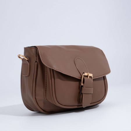 Bag-mixer on the valve, brown color-2