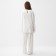 Women's costume (blouse and trousers) Mist Classic Collection, p. 44-46, white