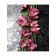 Set of napkins for setting the table "Flower separation", rectangular, size 32x46 cm, 4 pcs