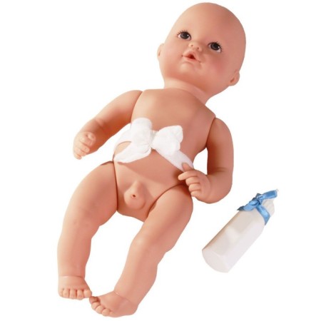 Pups GOTZ Aquini, Malchik baby, 33 cm, 2 pr.
