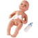 Pups GOTZ Aquini, Malchik baby, 33 cm, 2 pr.